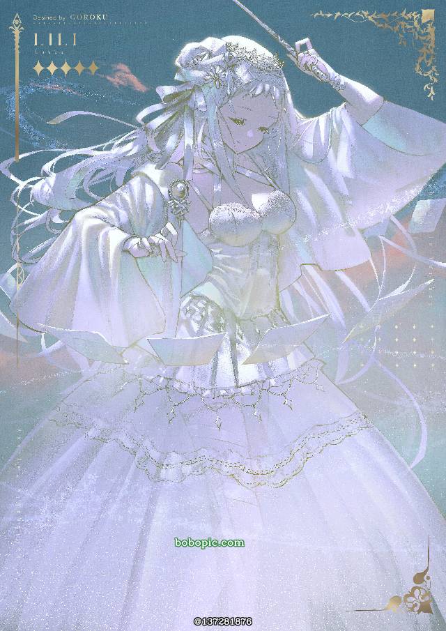 女孩子, 原创, witch, 裙子