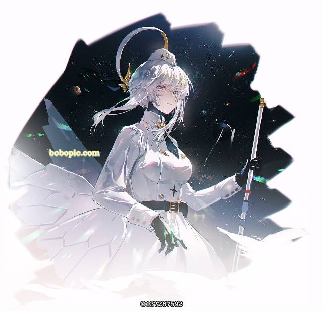 女孩子, young girl, Punishing: Gray Raven, 战双帕弥什, Lucia, Liv