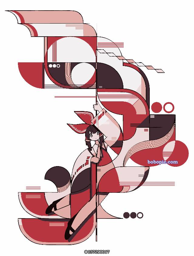 东方Project, 东方, 鼠绘, altered attire, 博丽灵梦, Touhou Project 100+ bookmarks, 东方Project250收藏