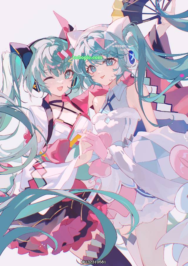 初音未来