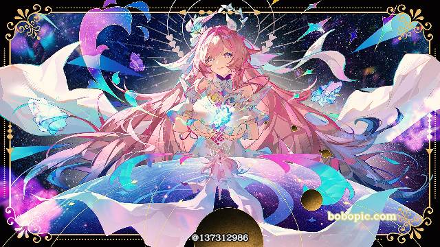 girl, Honkai: Star Rail, 崩坏：星穹铁道500收藏, 崩坏：星穹铁道1000收藏