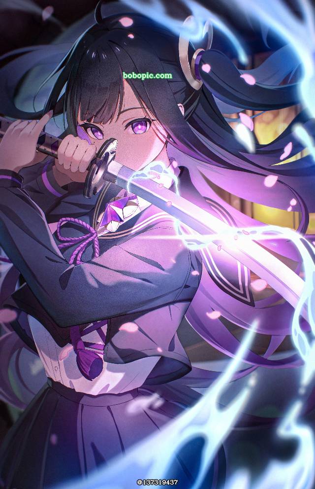 Stella Sora, Chitose (Stella Sora)