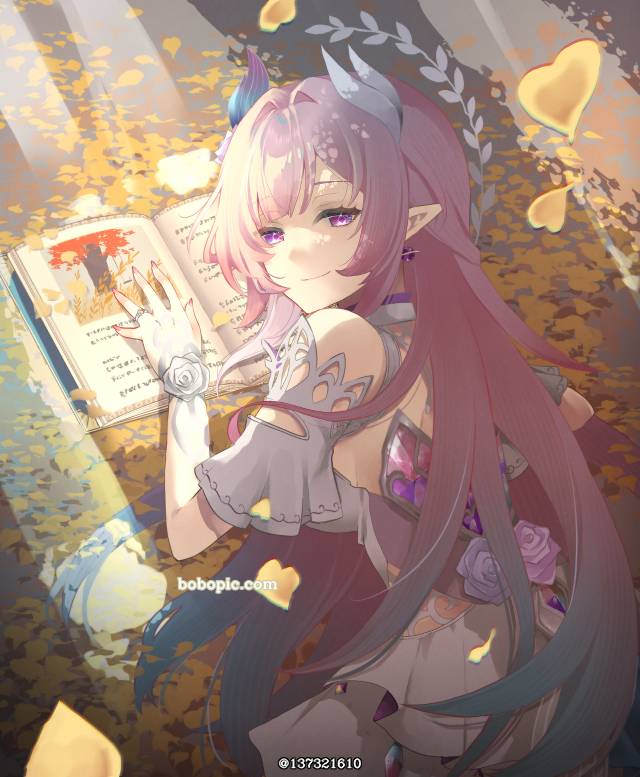 Honkai: Star Rail, 崩坏：星穹铁道, 昔涟, 崩坏：星穹铁道100收藏