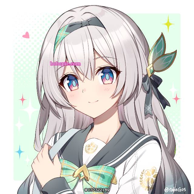 Honkai: Star Rail, Honkai: Star Rail, 流萤（星穹铁道）, 崩坏：星穹铁道1000收藏, 流萤「春日手信」