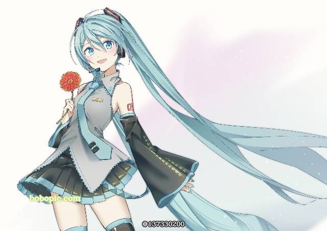 初音未来