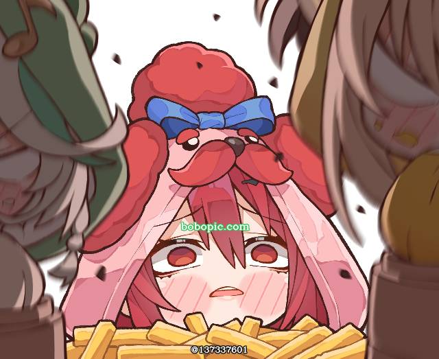 Hololive, Gigi Murin, Cecilia Immergreen, 虚拟主播