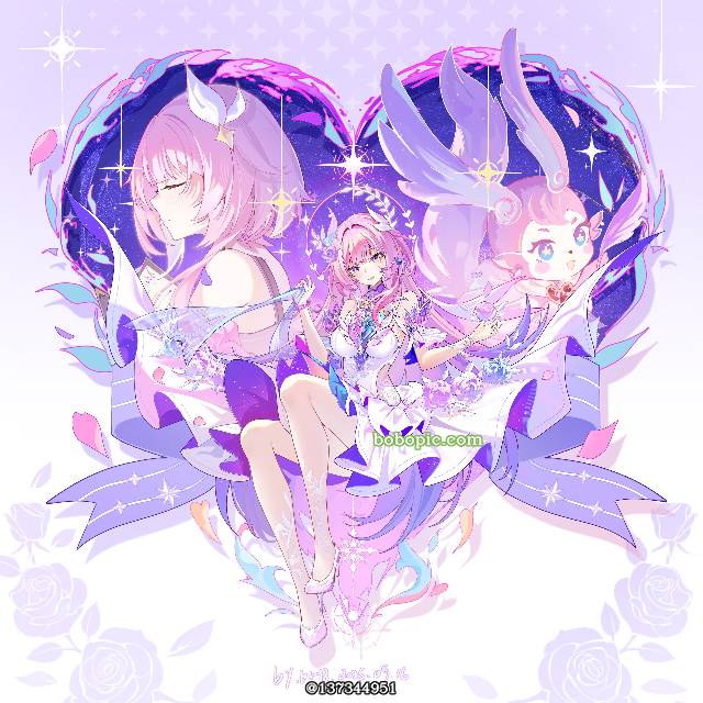 昔涟, Honkai: Star Rail, 崩坏：星穹铁道1000收藏