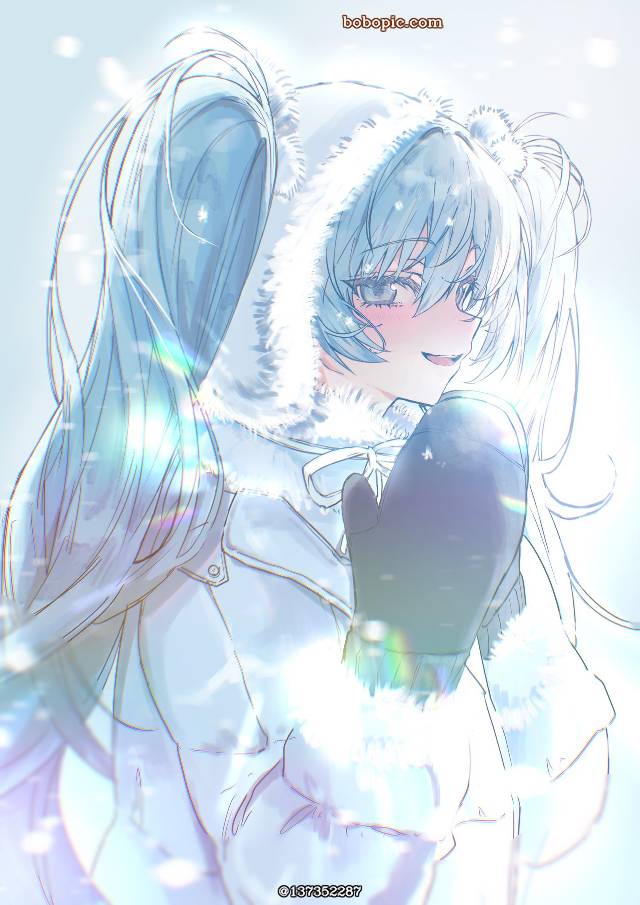 初音未来