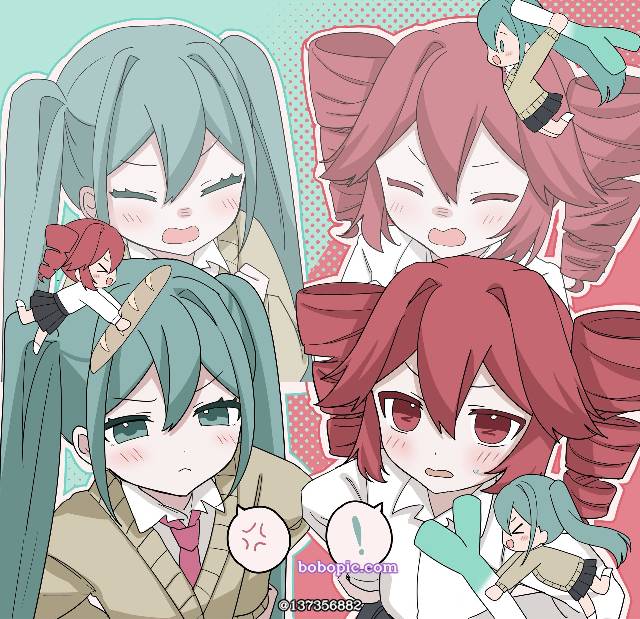 初音未来, Vocaloid, 重音Teto