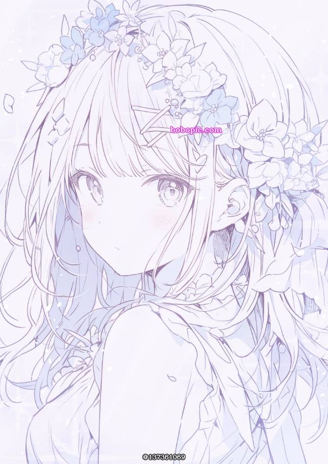 原创, 涂鸦, 插画