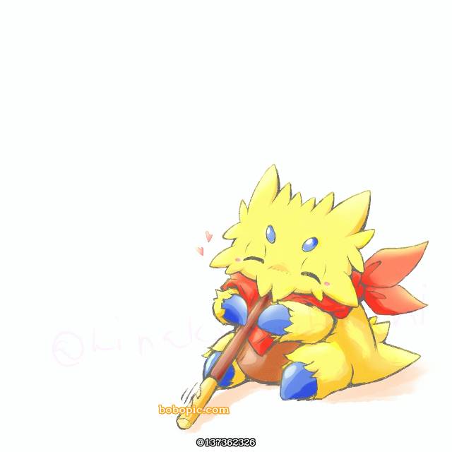 精灵宝可梦, joltik