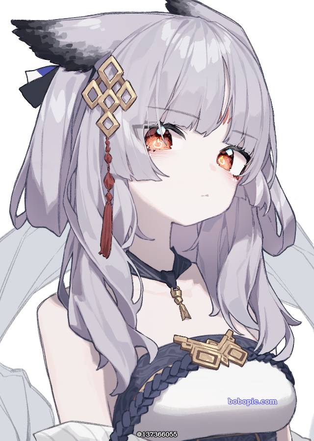 白面鸮(明日方舟), Arknights, 明日方舟