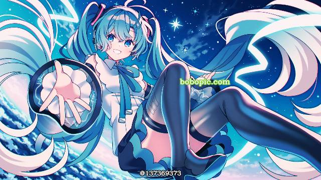 初音未来, 初音未来 NewType, VOCALOID 500收藏