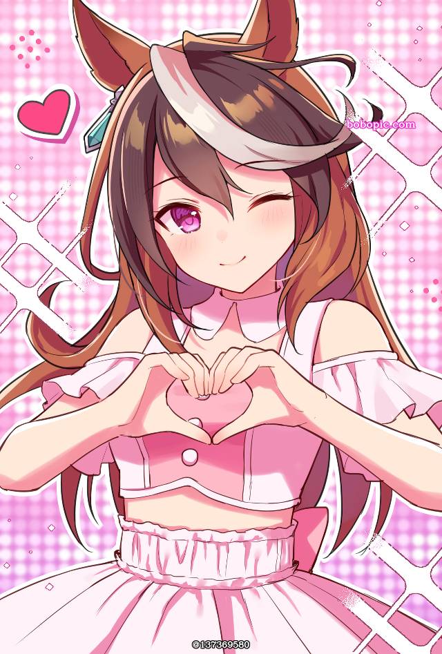 赛马娘Pretty Derby, Symboli Rudolf (Uma Musume), 空中神宫（赛马娘）, 目白麦昆（赛马娘）, Oguri Cap (Uma Musume), 100 Day Challenge, 北港火山（赛马娘）