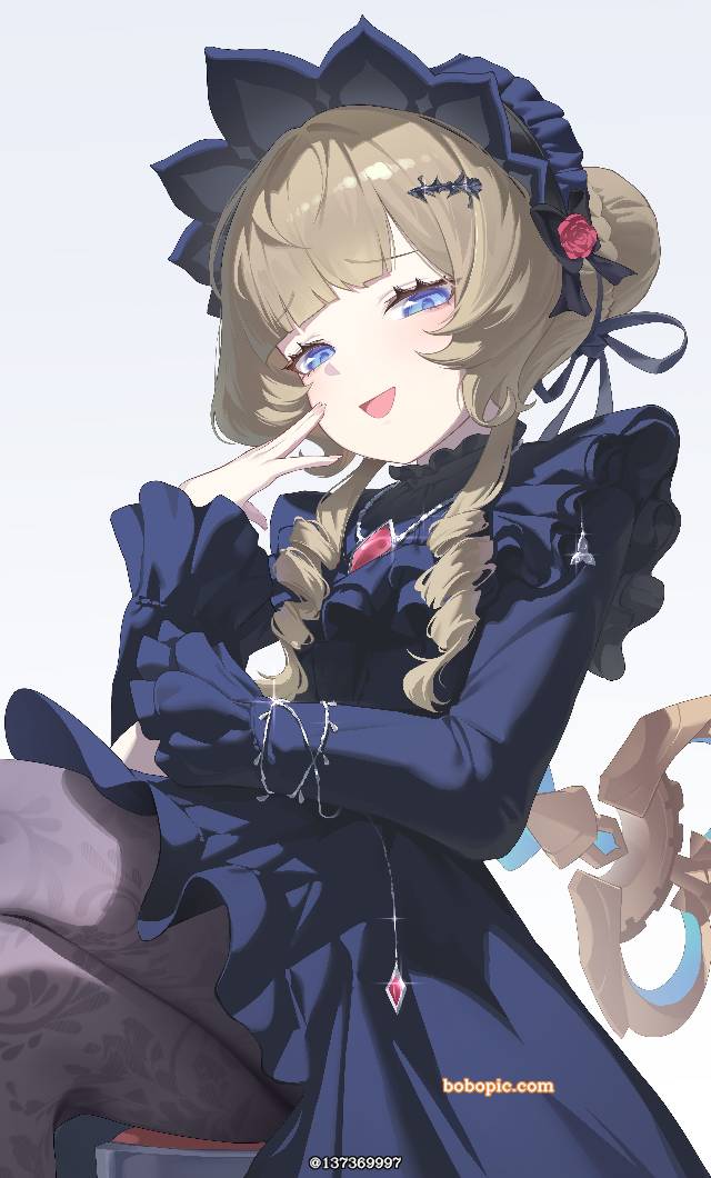 Genshin Impact, 桑多涅（原神）, Sandrone