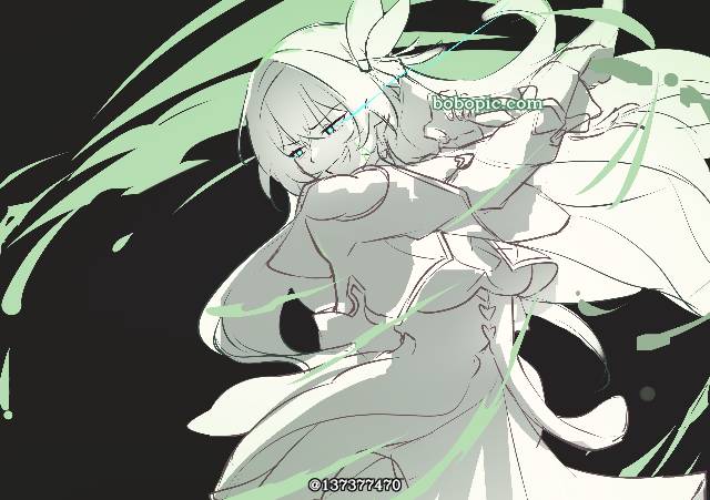 流萤（星穹铁道）, 崩坏：星穹铁道, Honkai: Star Rail, Firefly, 崩坏：星穹铁道100收藏