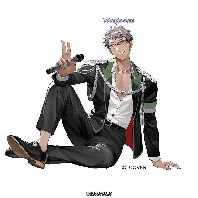 Holostars, Arurandeisu, 商业绘图, Virtual Youtuber 100+ bookmarks