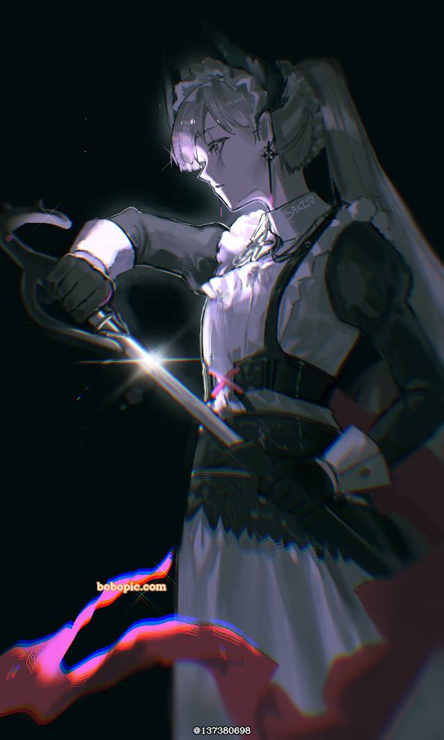 100 Day Challenge, 明日方舟, Irene (Arknights)