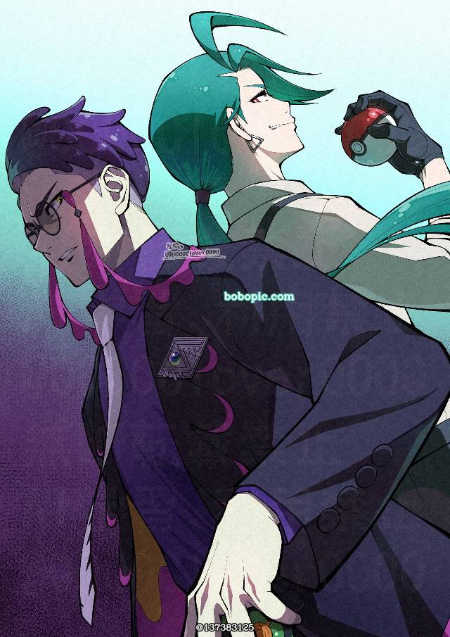 精灵宝可梦, 口袋妖怪, 辛俐（训练家）, Chiri-chan