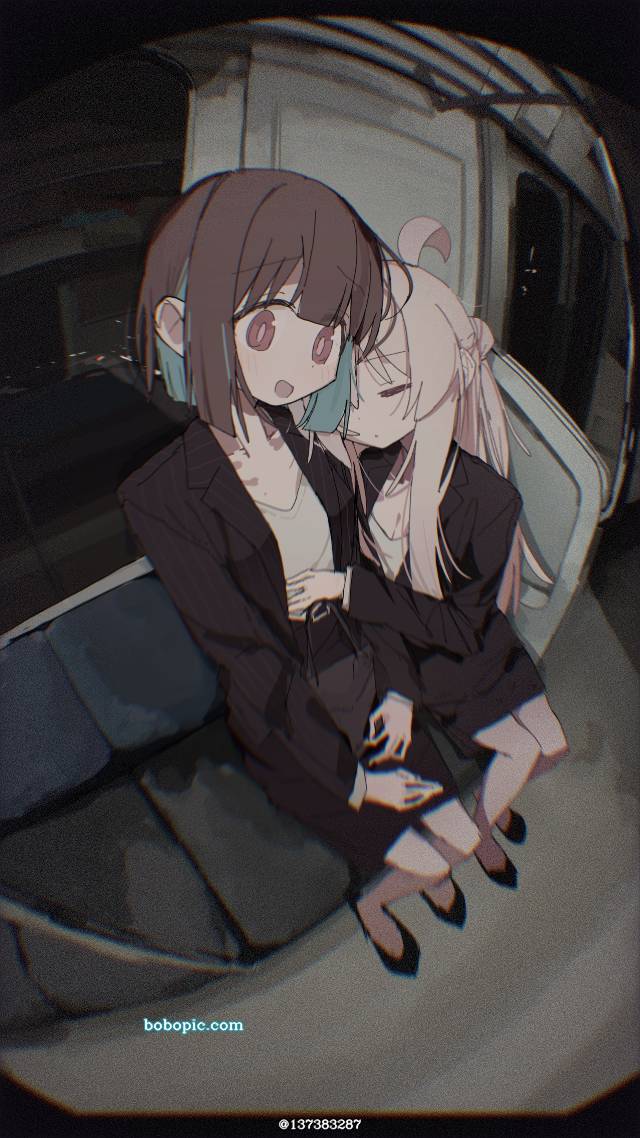 别当欧尼酱了, Onimai: I'm Now Your Sister!, 穗月椛, 绪山真寻