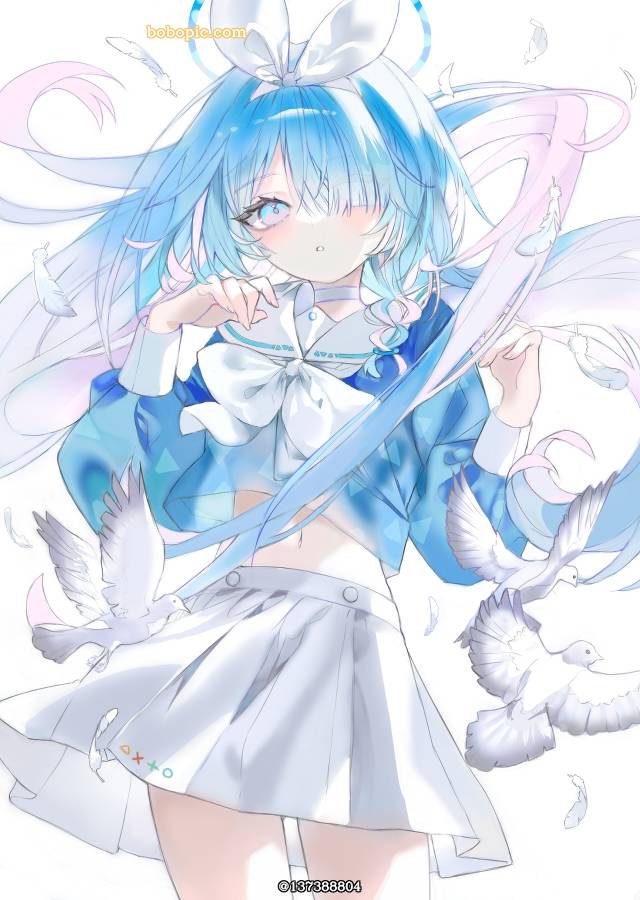 碧蓝档案, Arrona