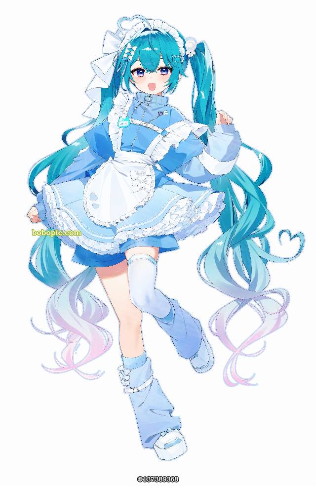 初音未来