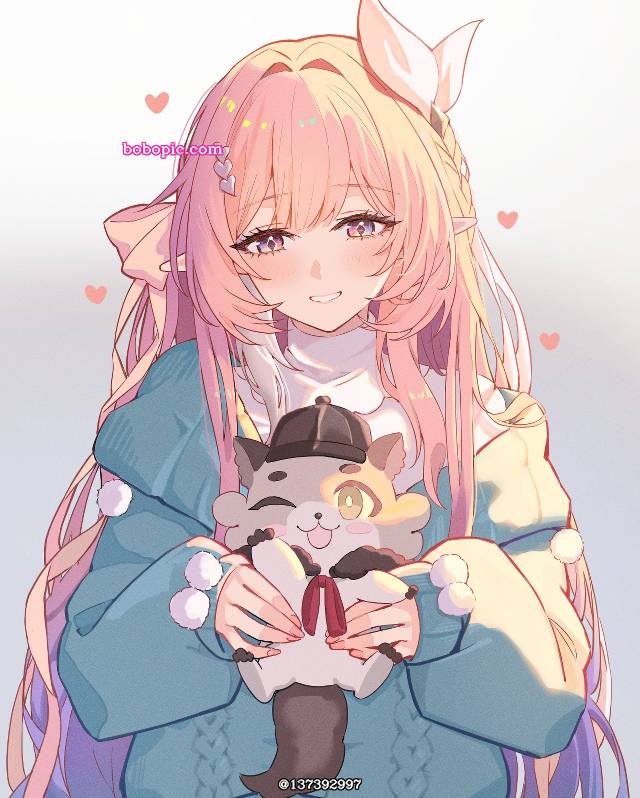 崩坏：星穹铁道, 昔涟, 崩坏：星穹铁道500收藏