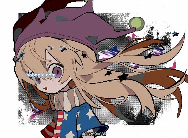 东方, 克劳恩皮丝