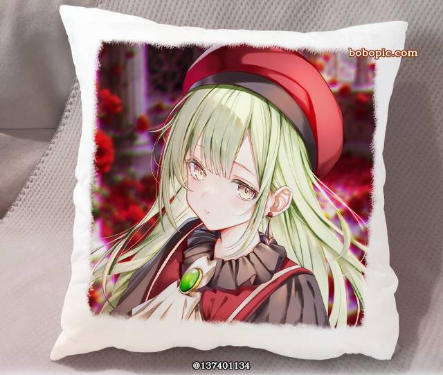 抱枕, Mutsu Wakaba, Mortis (BanG Dream!), BanG Dream! 100+ bookmarks