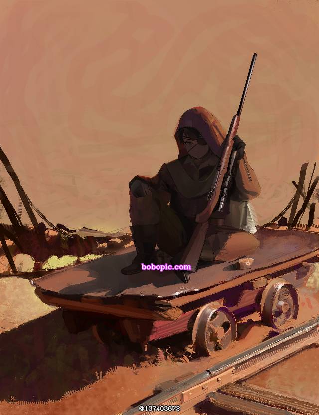 armed young ladies, 军事, 枪, 眼罩