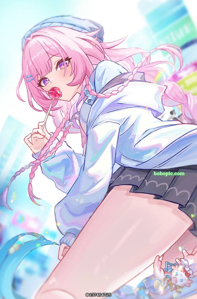 崩坏：星穹铁道, 昔涟, 崩坏：星穹铁道100收藏