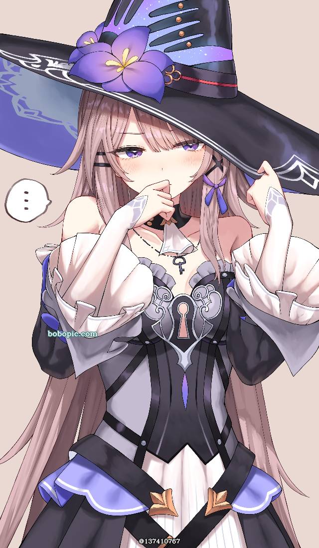 崩坏：星穹铁道, 大黑塔, 崩坏：星穹铁道1000收藏