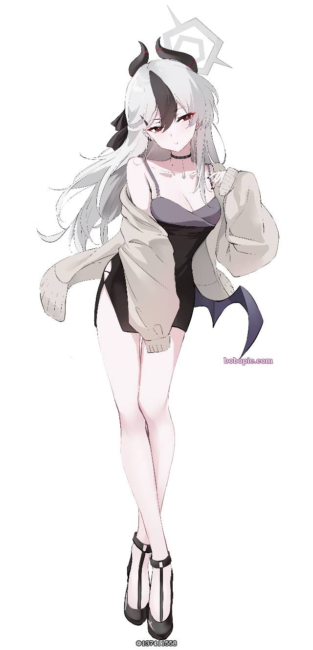 碧蓝档案, Onikata Kayoko, Kayoko