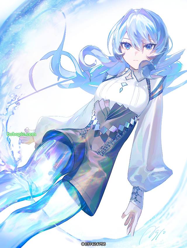 原创, 下肢假肢