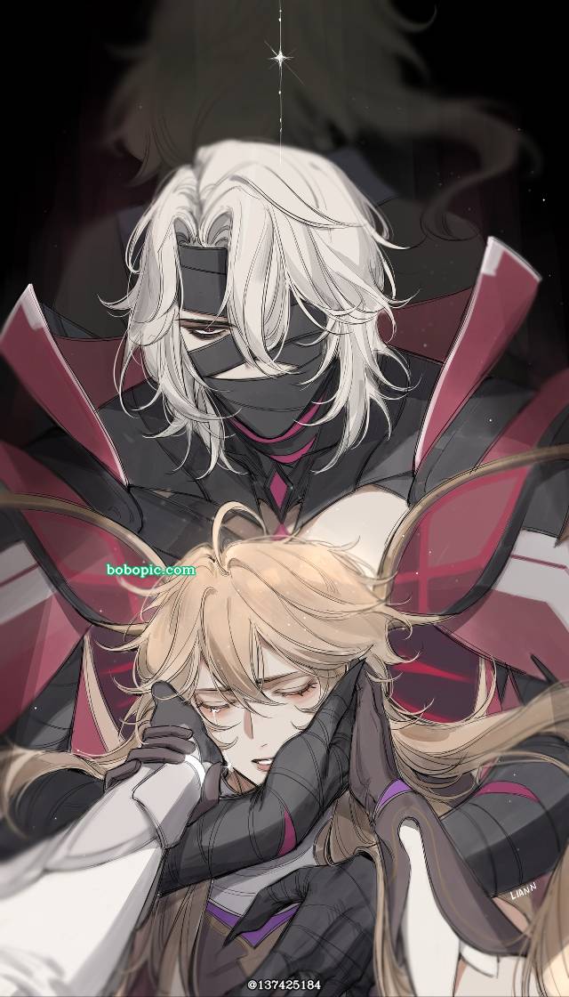 腐向, Aether (Genshin Impact), Genshin Impact