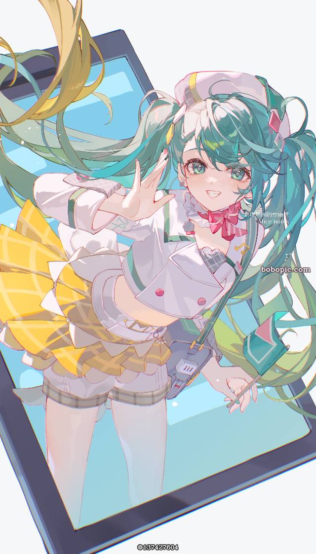 初音未来