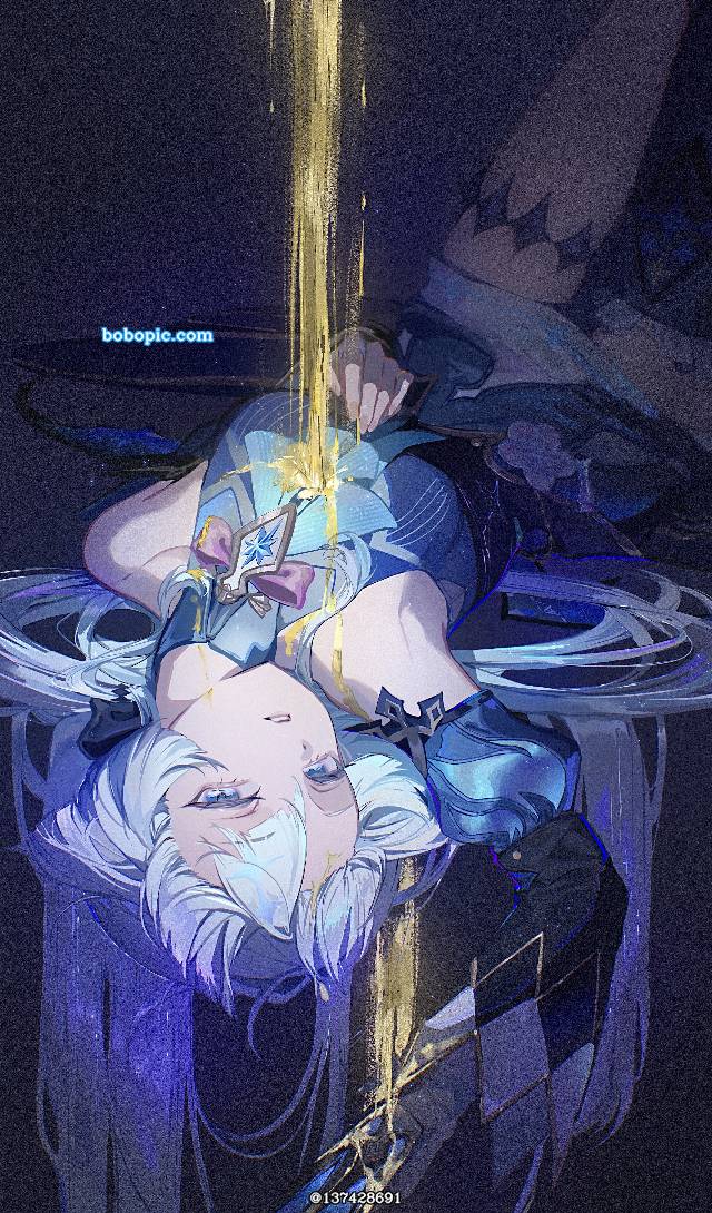 刻律德菈, 崩坏：星穹铁道, Honkai: Star Rail