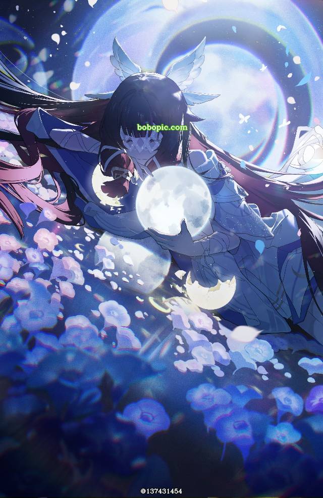 Genshin Impact, 哥伦比娅（原神）