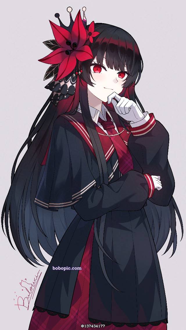 魔法少女的魔女审判