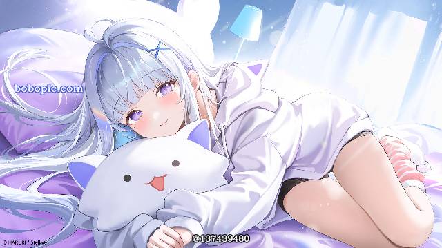 商业绘图, 虚拟主播, 虚拟YouTuber 500收藏