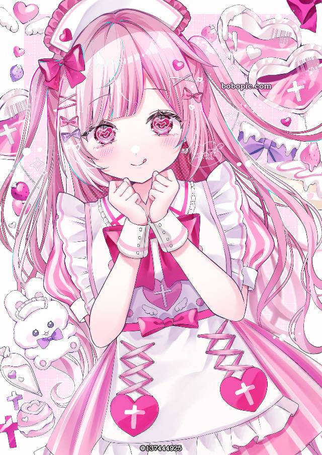 女孩子, 数码, 原创, 原创