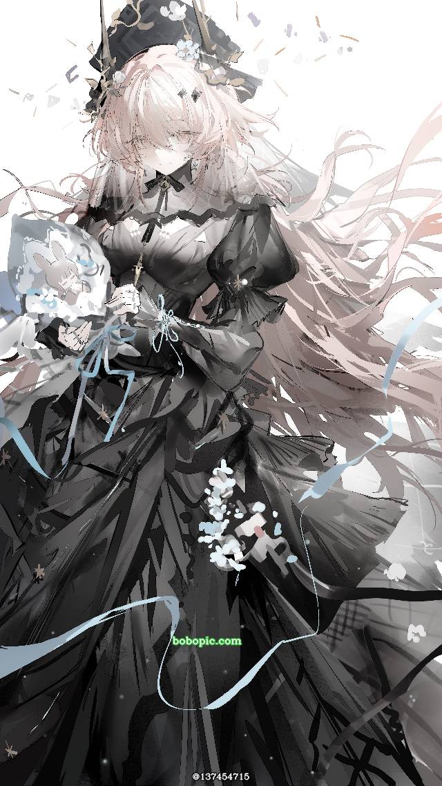 Arknights, 明日方舟, 特蕾西娅（明日方舟）, Theresa