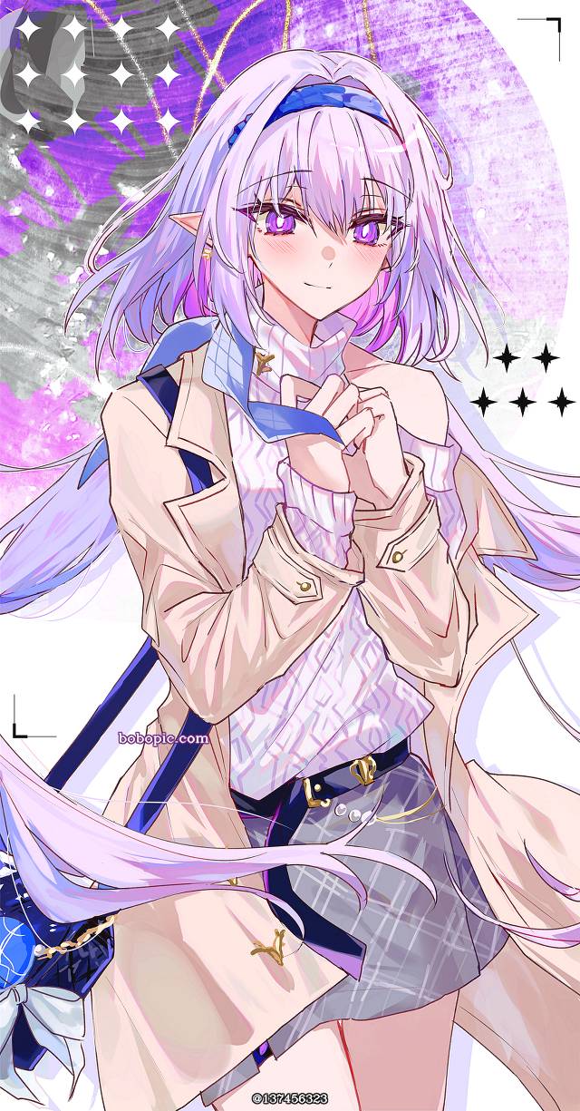 崩坏：星穹铁道, 遐蝶, 崩坏：星穹铁道100收藏