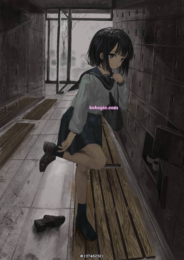 女孩子, 原创, young girl