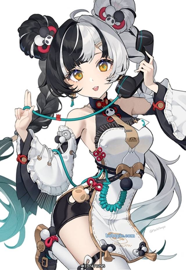 绝区零, 绝区零