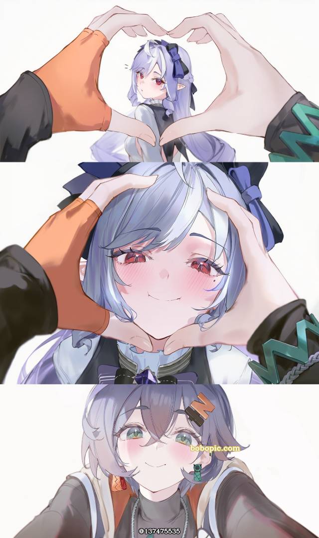 绝区零, 薇薇安（绝区零）, Rin (Zenless Zone Zero), Zenless Zone Zero 100+ Bookmarks