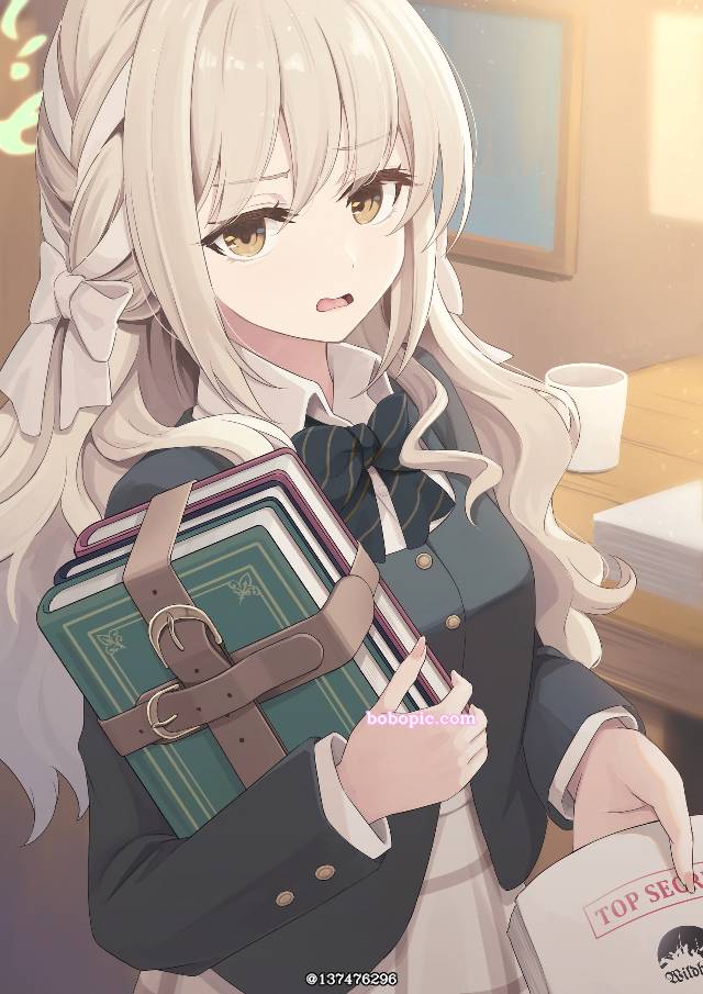 樱井美代, 碧蓝档案