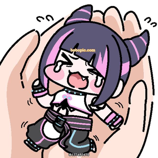 韩蛛俐, 快打旋风