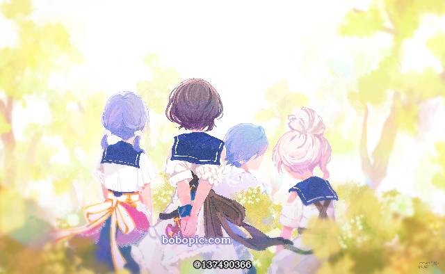 Shinonome Ena, Yoisaki Kanade, 25-ji Miku