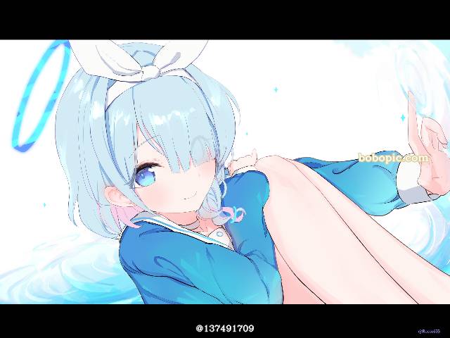 碧蓝档案, Alona (Blue Archive)